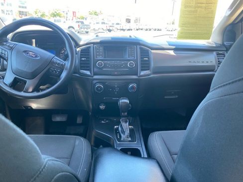 Used 2020 Ford Ranger XL w/ Equipment Group 101A Mid image 14