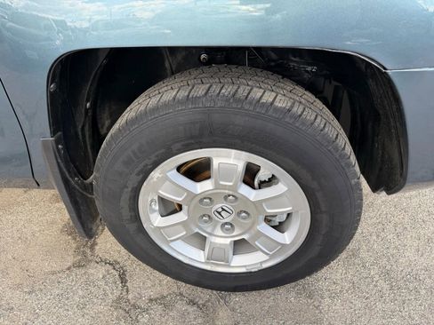 Used 2008 Honda Ridgeline RTL image 31