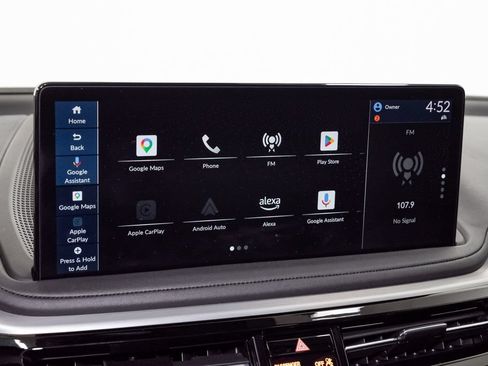 Certified 2025 Acura MDX SH-AWD w/ Technology Package image 17