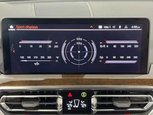 Used 2023 BMW X4 xDrive30i w/ Premium Package image 27