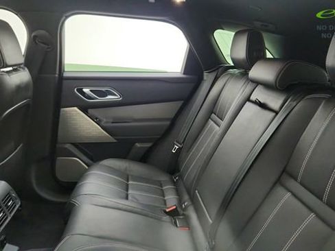Used 2022 Land Rover Range Rover Velar S AWD/4WD image 31