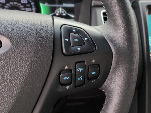 Used 2019 Ford Flex SEL w/ Equipment Group 202A FWD image 25
