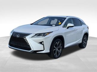 Used 2019 Lexus RX 350 FWD w/ Navigation Package 360° Tour