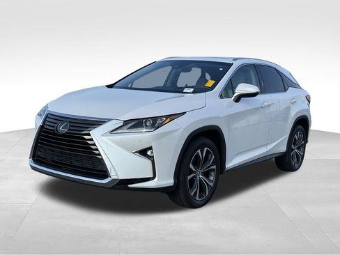 Used 2019 Lexus RX 350 FWD w/ Navigation Package image 1