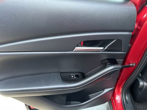 New 2025 MAZDA CX-30 AWD 2.5 S w/ Select Sport Pkg image 18