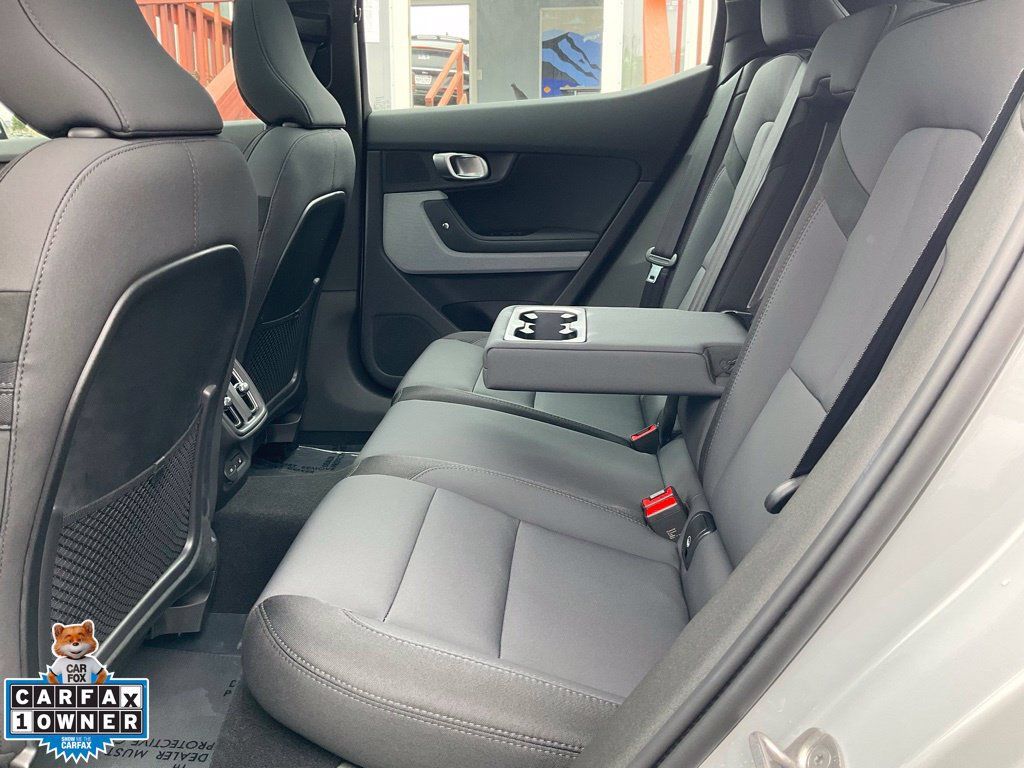 Used 2024 Polestar Polestar 2 w/ Pilot Pack RWD image 34