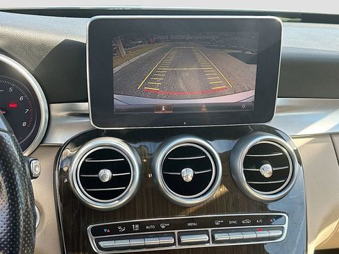 Used 2016 Mercedes-Benz C 300 Sedan image 18