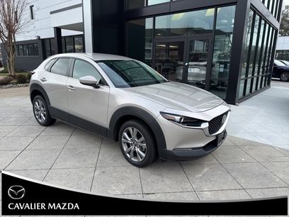 Certified 2022 MAZDA CX-30 AWD 2.5 S w/ Select Package