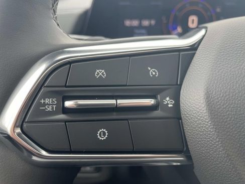 New 2026 Chevrolet Tahoe Z71 w/ Comfort Package image 29