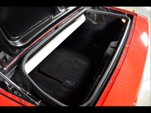 Used 1999 Chevrolet Corvette Convertible w/ Performance Handling Pkg RWD image 16