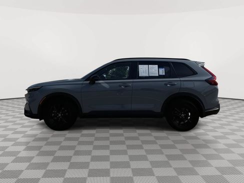 Used 2026 Honda CR-V Sport-L image 3