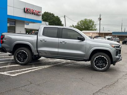 New 2026 Chevrolet Colorado Z71 w/ Technology Package