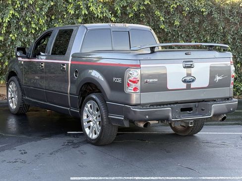 Used 2008 Ford F150 XLT image 5