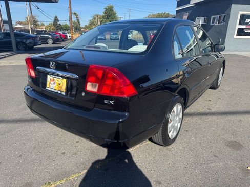 Used 2001 Honda Civic EX image 5