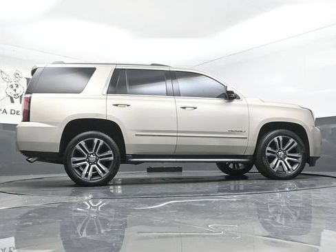 Used 2017 GMC Yukon Denali w/ Open Road Package AWD/4WD image 57