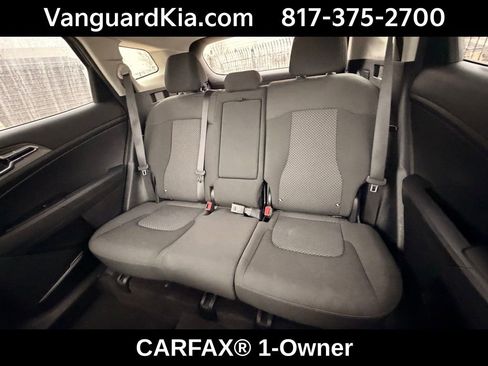 Certified 2024 Kia Sportage LX image 21