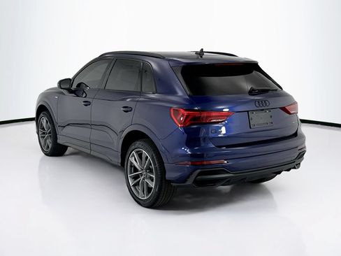 Used 2023 Audi Q3 2.0T Premium Plus AWD/4WD image 7