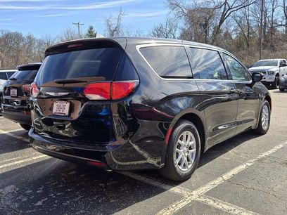 Used 2026 Chrysler Voyager LX