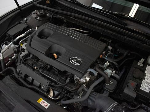 Used 2022 Lexus ES 250 w/ Premium Package AWD/4WD image 10
