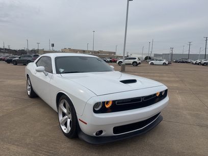Used 2022 Dodge Challenger GT