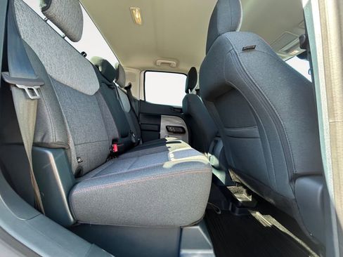 Used 2024 Ford Maverick XLT w/ Equipment Group 300A Standard image 12