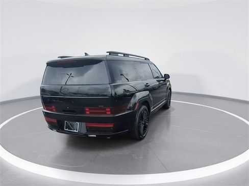 New 2025 Hyundai Santa Fe Calligraphy image 7