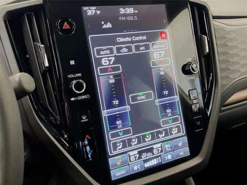 New 2026 Subaru Forester Sport image 10