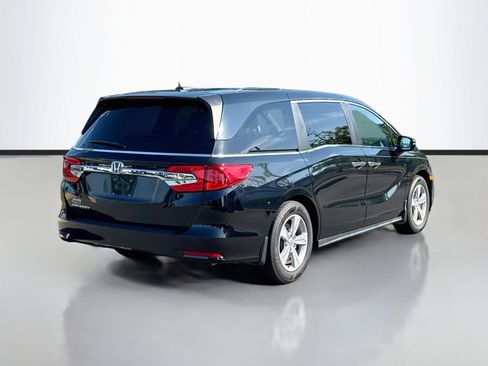 Used 2019 Honda Odyssey EX-L image 7