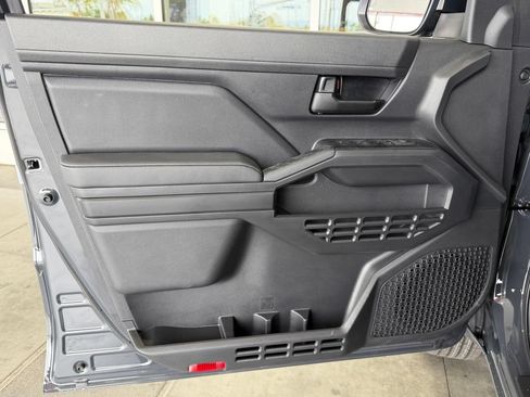 New 2026 Toyota Tacoma SR RWD image 15