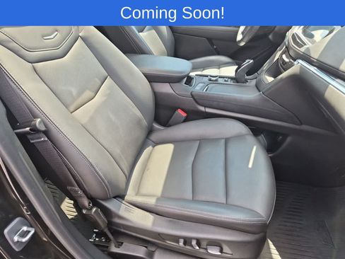 Used 2024 Cadillac XT5 Premium Luxury AWD/4WD image 22