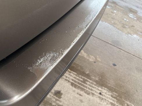 Used 2005 Buick Rendezvous CX image 14