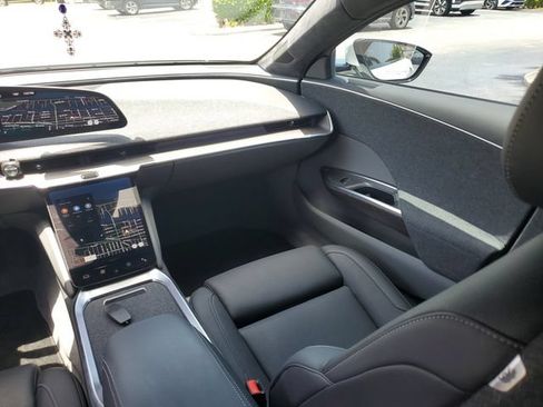 Used 2024 Lucid Air Touring AWD/4WD image 24