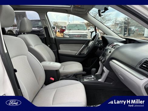 Used 2014 Subaru Forester 2.5i Premium image 19