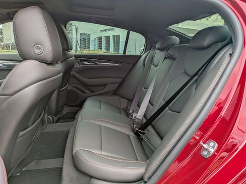 Used 2026 Cadillac CT5 V image 13