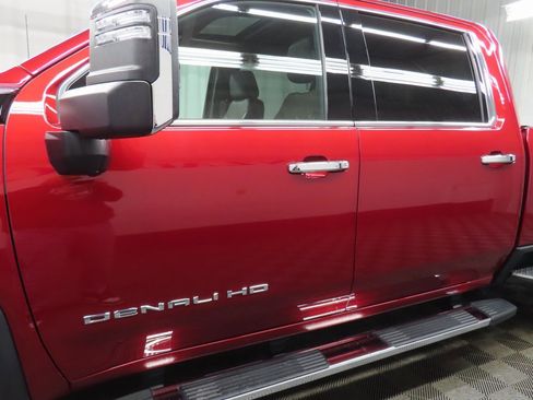 Used 2024 GMC Sierra 2500 Denali image 51