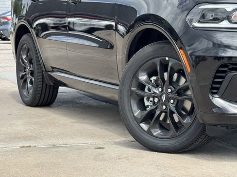 New 2026 Dodge Durango GT image 12