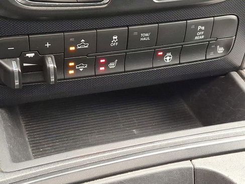 Used 2017 RAM 1500 Rebel w/ Luxury Group image 28