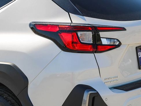 New 2025 Subaru Crosstrek 2.5i Limited image 11