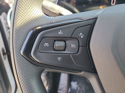 New 2026 Chevrolet Trax LT image 32