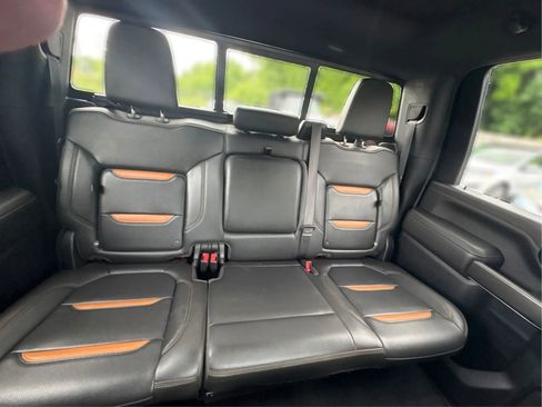 Used 2020 GMC Sierra 2500 AT4 w/ AT4 Premium Package AWD/4WD image 22
