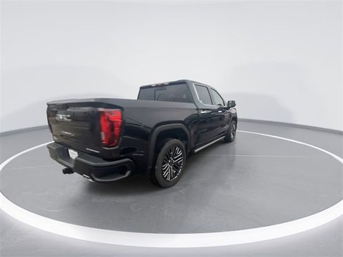 Used 2022 GMC Sierra 1500 Denali Ultimate image 8