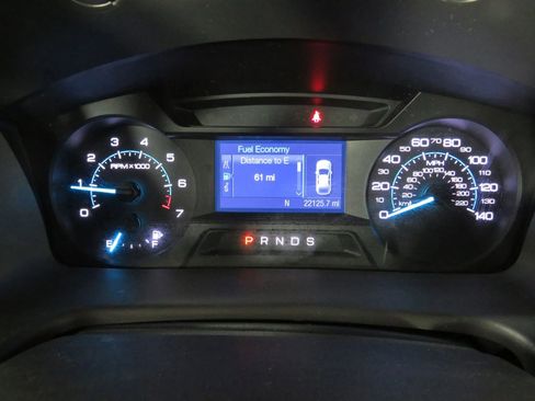 Used 2014 Ford Flex SE image 14