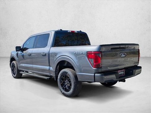 New 2026 Ford F150 XLT w/ Equipment Group 302A MID AWD/4WD image 2