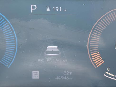 Used 2024 Hyundai Kona SEL FWD image 35