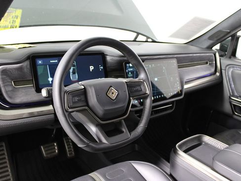 Used 2022 Rivian R1T Adventure AWD/4WD image 43