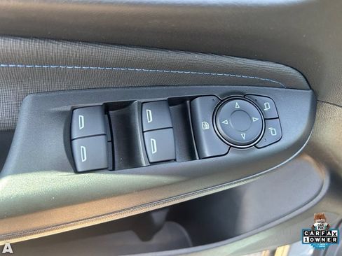 Used 2026 Buick Envista Sport Touring w/ Advanced Safety Package FWD image 21