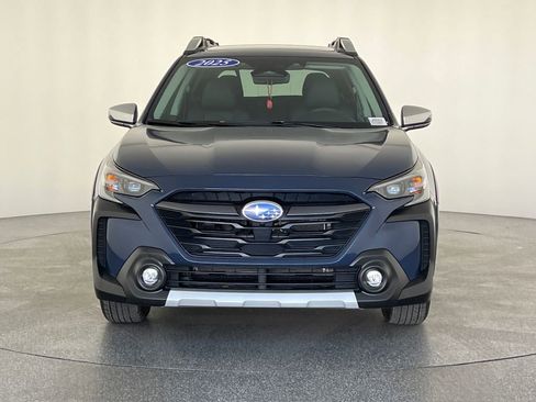 Certified 2025 Subaru Outback Touring w/ Popular Package #2 image 10