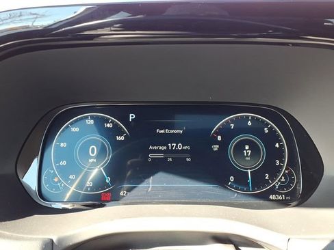 Used 2021 Hyundai Palisade Calligraphy w/ Winter Package image 15