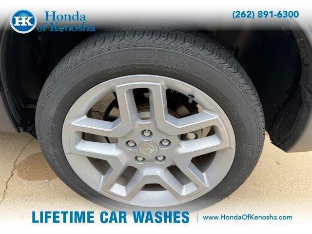 Used 2024 Honda Passport EX-L image 3