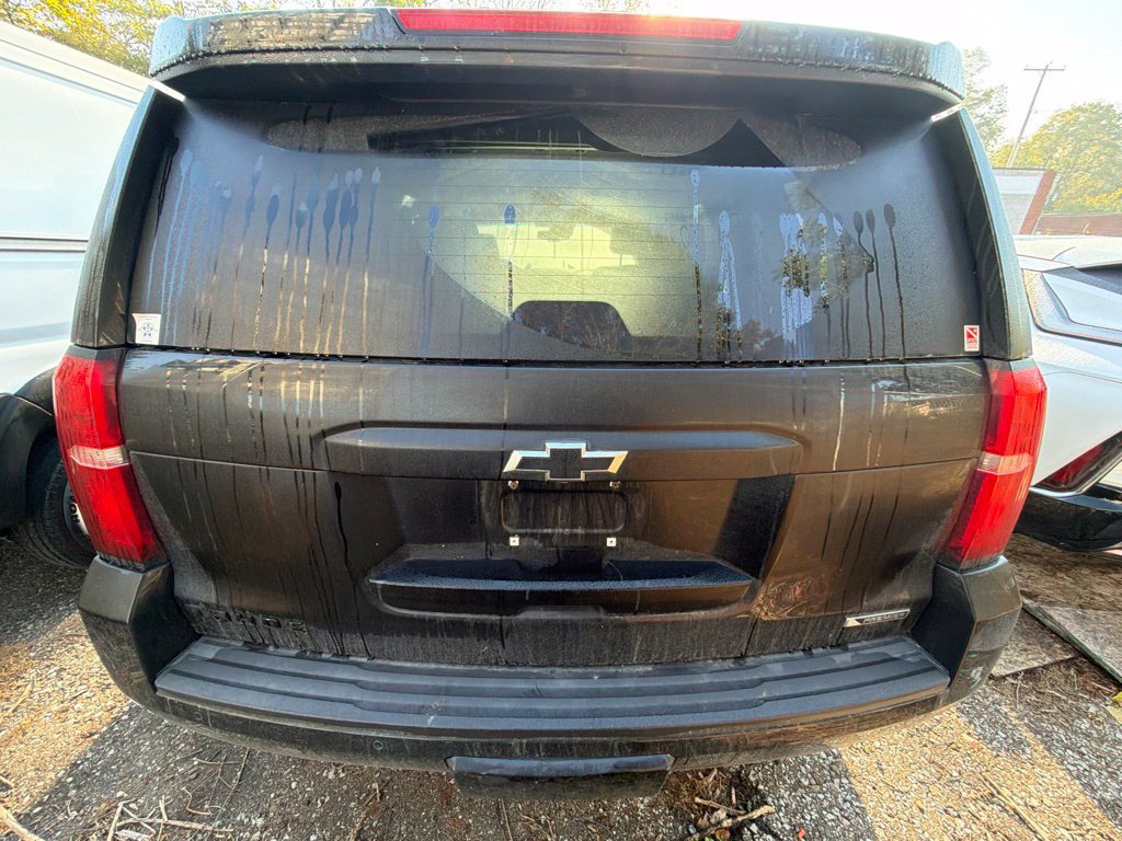Used 2018 Chevrolet Tahoe Premier AWD/4WD image 7